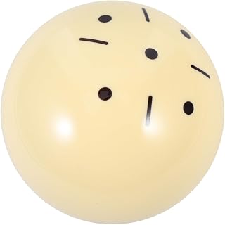 UPKOCH High-Durability Cue Billiards Accessory for Pool Game Room Tailored for Chinese Essential Billiard Supplies