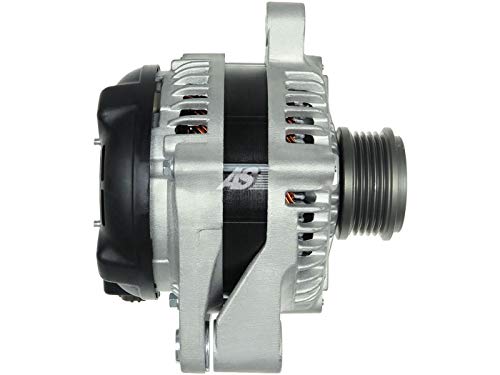 ASPL A6027 Alternatore