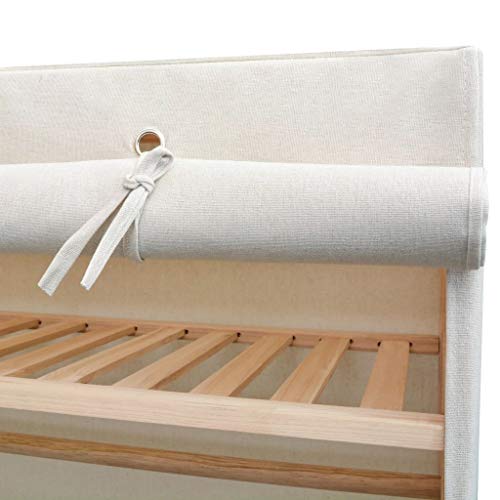 vidaXL-Armario-Portatil-Practico-Tela-y-Madera-de-Pino-110x40x170-cm-Armario