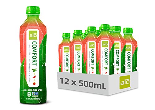 Alo Comfort Watermelon and Peach