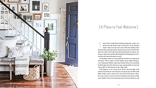 The Gift of Home: Beauty and Inspiration to Make Every Space a Special Place - Image 5