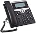 Cisco 7821 CP-7821-K9 VoIP Phone and Device