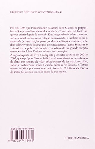 Vivo Até à Morte: Seguido de Fragmentos
