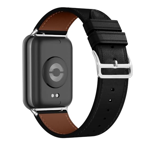 [RanBluu] �o���h Huawei Watch Fit 5 Pro/Fit 5/Fit 4 Pro/Fit 4 /Fit 3 �Ή� ���U�[�o���h �ւ��x���g �V���I�~ �X�}�[�g �����X�g���b�v huawei watch fit 5 pro/fit 5