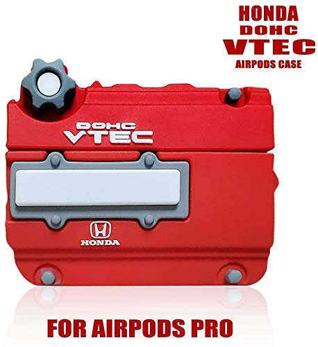Amazon | JDMTuning DOHC VTEC Apple Airpods Pro エンジン