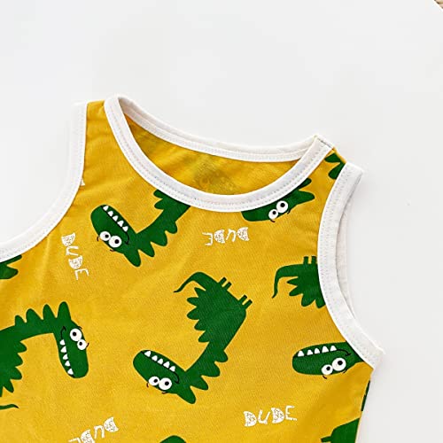 Sanlutoz Estate Neonati Cime + Corti Bambina