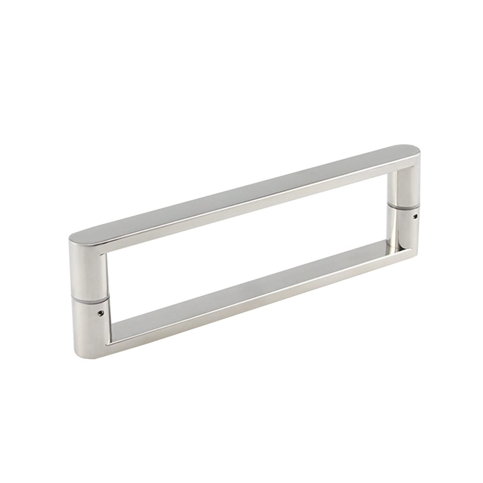 Poignée de porte de douche en verre : réparez votre poignée de bain lâche en inox
