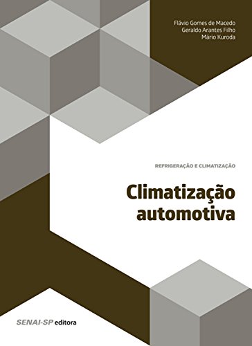 Climatização automotiva (Refrigeração e climatização)