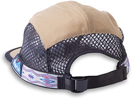 KAVU Men's Trailrunner Fishing-Hats 