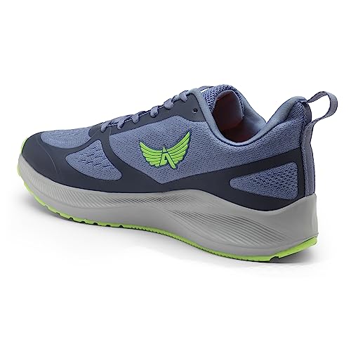 Image of Action-ATG-780 Lightweight Comfortable Cushioned Running Sports Shoes for Men