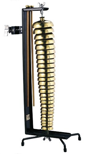 Latin Percussion Lp450 26-Bell Tree With Stand #TOP28