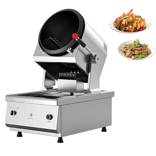 TT-YEB(���X) �X�e�����X����㎩�������@�A�K�X���R�����A�e��1.5-15L�̑��@�\�t�[�h�v���Z�b�T�[�A�ƒ�p/�Ɩ��p�������ؓ�B,9.4l wok capacity