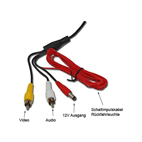 Carmedien 15 Metri Cavo per la connessione di Una