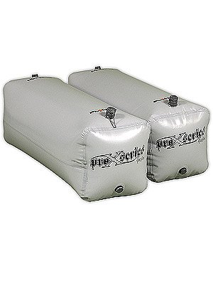 Fly High Pro X Series VDrive Sac (Set) 400lbs each
