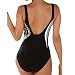 Luckycat bañador Natacion 2019 Bikini Mujer Push up Tankinis Tallas Grandes Prime...