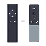 Modèles compatibles : Clicker à distance de présentation