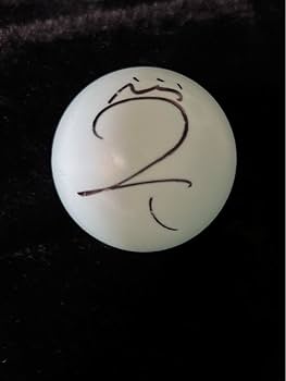 サインボール &TEAM andteam TAKI SecondtoNONE サインボール &TEAM andteam TAKI SecondtoNONE サインボール