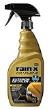 Rain-X PRO 620180SRP Graphene Exterior Detailer Spray, 23oz - Graphene Shield Technology Gently Removes Light Contaminants and Dirt, Enhances Gloss and Shine