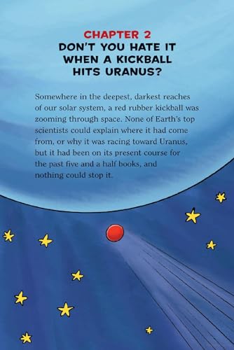 Image of CAPTAIN UNDERPANTS #11: CAPTAIN UNDERPANTS AND THE TYRANNICAL RETALIATION OF THE TURBO TOILET 2000: