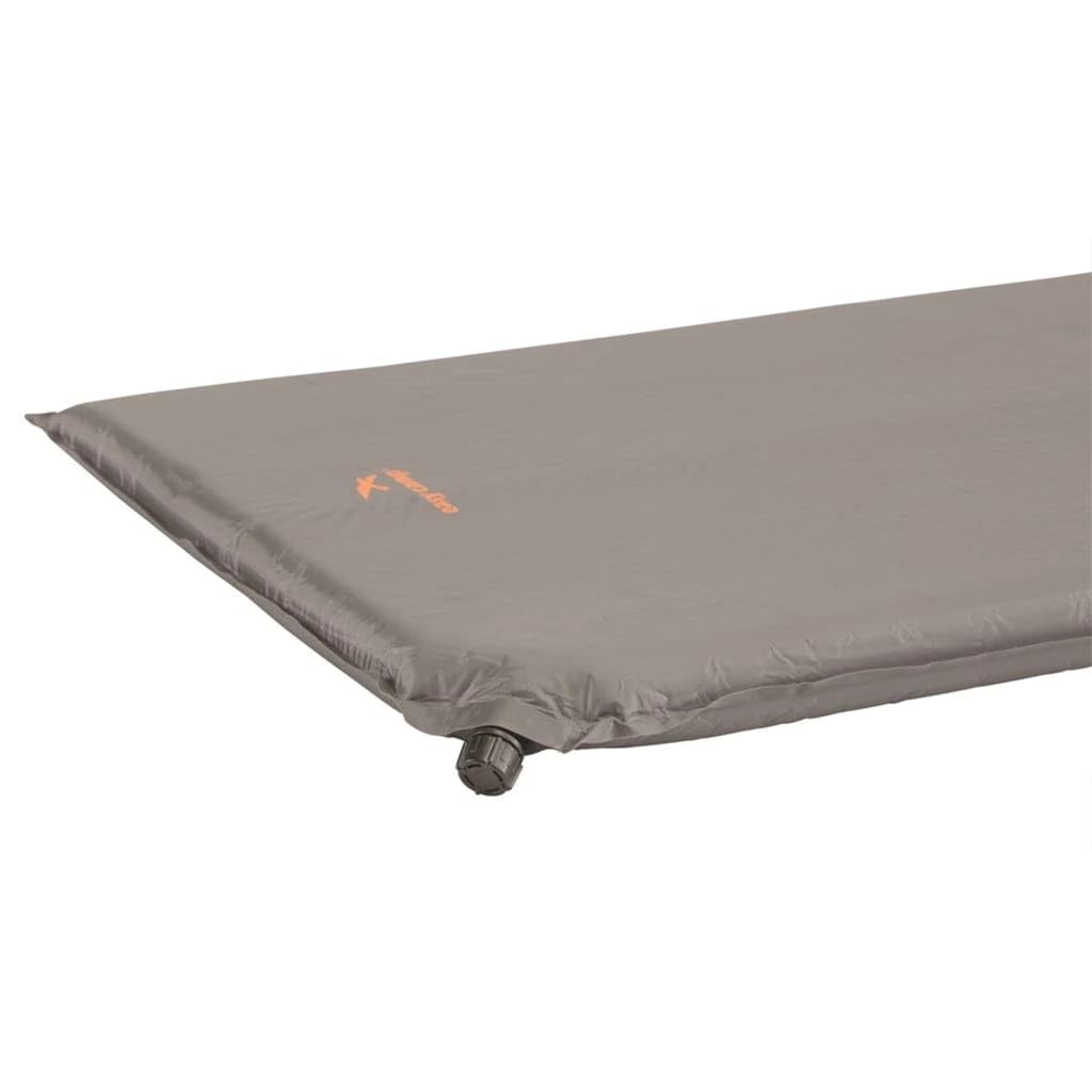 Easy Camp Unisex – karimata dla dorosłych, szara, pojedyncza 5 cm