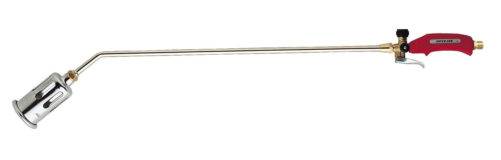 Soplete super ego tela asfaltica 600/63