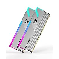 Amazon.co.jp: Acer Predator Vesta Ⅱ DDR5 6000MHz