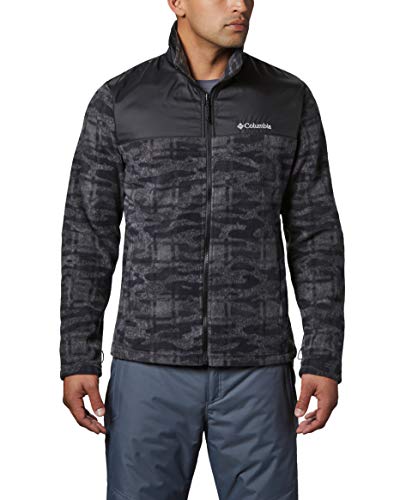 Image of Columbia Men's Bugaboo Ii Fleece Interchangeable Jacket