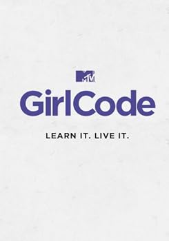 DVD Girl Code: Season 1 Book