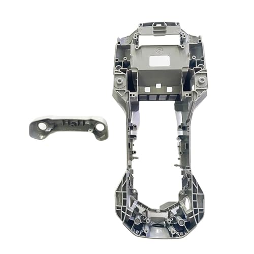 Pièces de Rechange DJI Air 2 Coque Avant pour Reprendre vos Vols