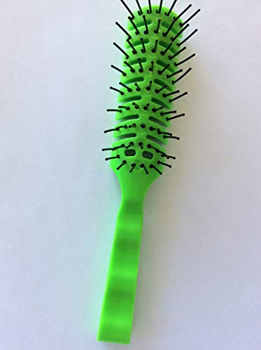 Bobby Original Vent Brush Black