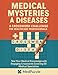 Produktbild Medical Mysteries & Diseases: A Crossword Challenge for Healthcare Professionals: Test Your Medical Knowledge with Engaging Crosswords Covering 50 Medical Specialties