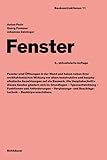 Fenster (Baukonstruktionen, 11)