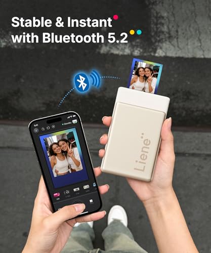 Liene Pearl N200 Pro