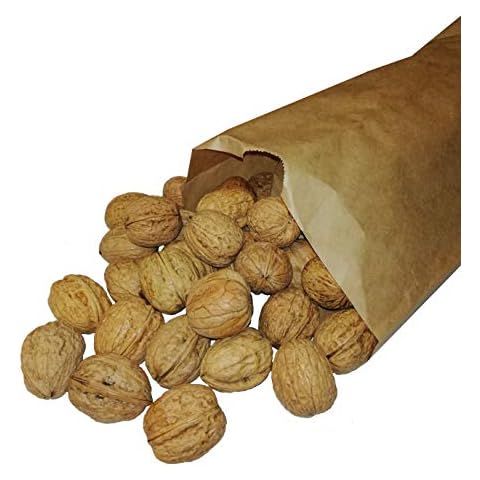 FRUCHTVERSAND24® Französische Walnüsse (Grenobler) (5kg) Cover