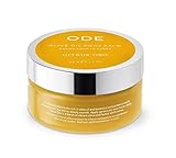 ODE natural beauty - Citrus Oro Olive Oil Body Balm