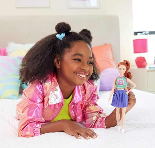 Niñas, Toy Imagen adicional