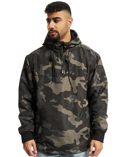 Coupe-Vent Luke Homme Brandit Windbreaker pour vos sorties en plein air