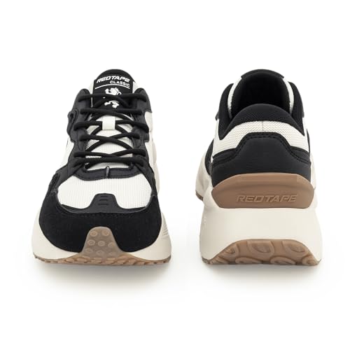 Image of Red Tape Mens Rsl0941 Lifestyle Shoes