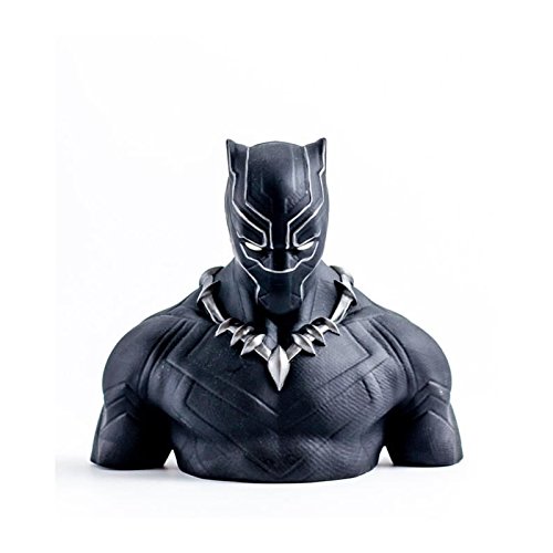 Preisvergleich Produktbild Spardose Black Panther Marvel