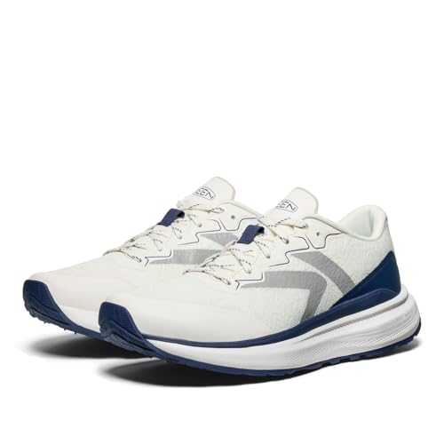Image of KEEN Men's WK500 Breathable Comfortable Supportive Walking Shoes