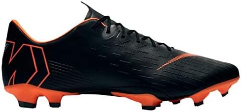 nike mercurial vapor 12 pro fg soccer cleats