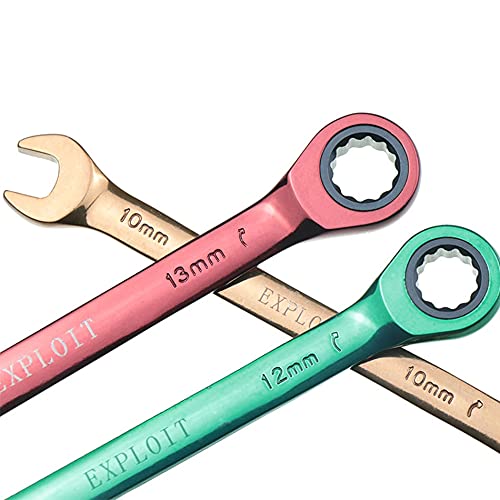 工具 ラチェットレンチ 26.27 2本セット SATA 26pcs1/2六角ラチェットソケットセット RS-09915 CZ00286