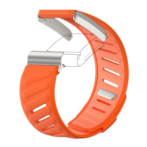 Image of Sport Breathable, Durable Strap Compatible with Whooop 5.0 One & Peak