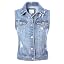A Light Denim