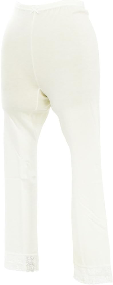(Azuma) Women's"Attaka-Line" Thermogear Suteteko Kimono Underpant #553