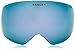 Oakley OO7050-20 Flight Deck Eyewear, Matte Black, Prizm Sapphire Iridium Lens