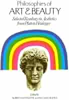 Amazon.com: Philosophies of Art and Beauty: Selected