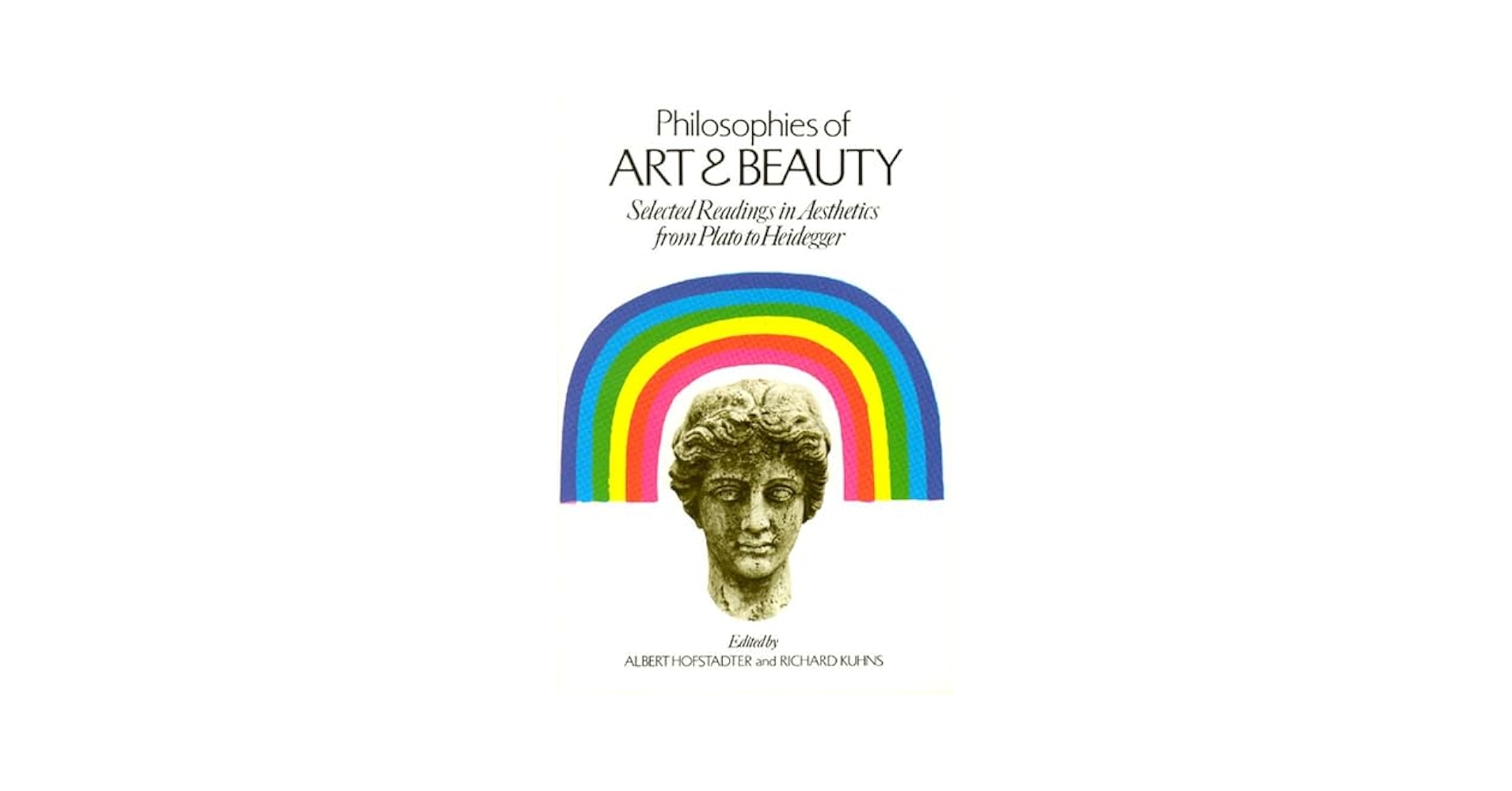 Amazon.com: Philosophies of Art and Beauty: Selected