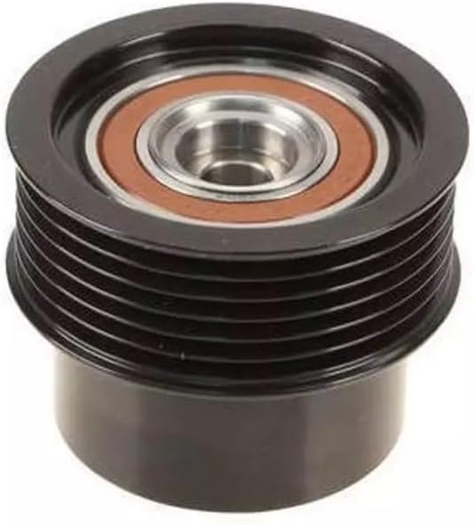 Mechanics Choice Alternator Pulley for 2007-2016 Volvo S60, S80, V60, V70, XC60, XC70, XC90 (L6 3.2L)