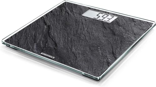 Imagen de Soehnle Báscula de baño Style Sense Compact 300 Slate
